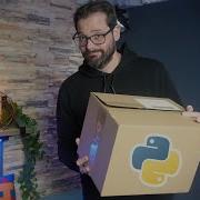 Как правильно упаковывать и публиковать код на Python