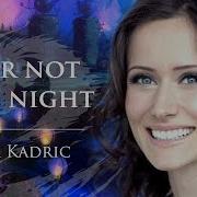 Guild Wars 2 Fear Not This Night Asja Kadric
