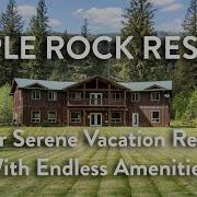 Airbnb Canada This Vacation Rental Has A GOLF COURSE Endless Amenities Maplerockresorts