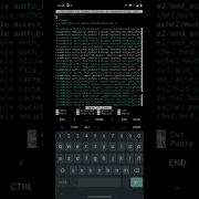PrestaShop On Android With Termux Part 1 Setup Apache PHP Server
