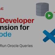 Как использовать расширение Oracle SQL Developer в VS Code Выполнение SQL запросов Пошаговое