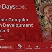 Jack Viers Testable Compiler Plugin Development In Scala 3 Scala Days 2023 Seattle