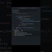 Flatten A Nested List Python Pythonprogramming Coding Learnpython Pythonforbeginners