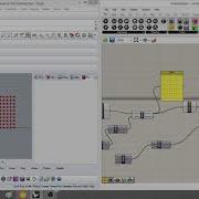 Grasshopper Tutorial Part 3a Intro To List Manipulation With List Item