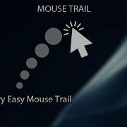 Mousemove Cursor Trail Effects Very Easy Mousemove Using HTML CSS JS