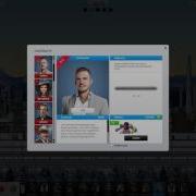 Train Station Christopher Contract 40 Hyperloop Era