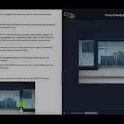 TryHackMe Security Engineer Threat Modelling NEW