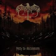 Stormcrow Path To Ascension Italian Black Metal Full Album