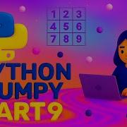 Performance Optimization And Best Practices Part 9 Python NumPy PythonProgramming DataScience