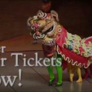 SCDC Nutcracker 2013