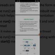 Java Multithreading Life Cycle Of Thread Explanation In Tamil