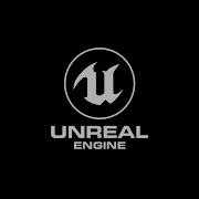 Unreal Engine Splash Screen Logo Animation