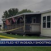 No Charges Filed Yet In Deadly Waltham Shooting