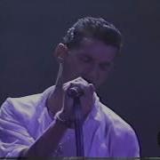 Depeche Mode Clean Live 90