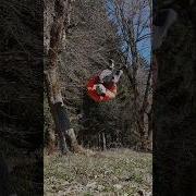Wall Inward Sideflip Treeks Shorts