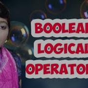 Java Programming 26 Boolean Logical Operators