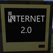 I Made My Internet In Minecraft Computercraft Better