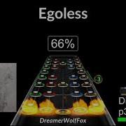Egoless Section Hard 2 Part Tech Fc