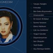 EBRU GÜNDEŞ UNUTUVERDİM