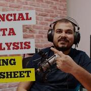Automate Financial Data Analysis Using Mito
