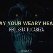 Bones NightmaresOfTheEnd Lyrics Subtitulado