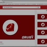 Tutorial Ruby On Rails Bahasa Indonesia Perkenalan Dan Instalasi