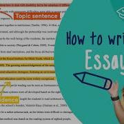 How To Write An Essay 4 Minute Step By Step Guide Scribbr