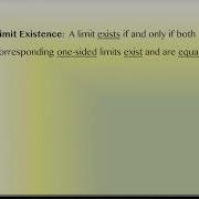 1 2 Finding Limits Graphically And Numerically Part 1