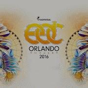 EDC Orlando 2016 Announcement