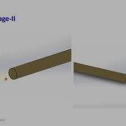 Micro Structural Evolution Of Long Nanostructure Tubes By Accumulative Tube Bonding Expansion Extrus