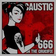666 On The Crucifix 666 On My Deadline Mix By Torrent Vaccine