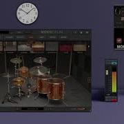 IK Multimedia MODO DRUM ALL MODEL SOUND AND PRESETS