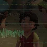 Smirk Heidi 10 Oscilloscope View Extended Version