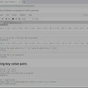 2 Advanced Python List Comprehension Key Value Pairs Lambda Reduce Function Recursion Talks Ai