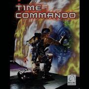 Time Commando Main Theme From Time Commando OST Composed And Arranged By Philippe VACHEY