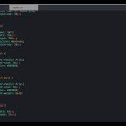 Coding Timelapse