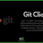 Git Client GUI ยอดน ยมอย าง Fork Git Ep 4