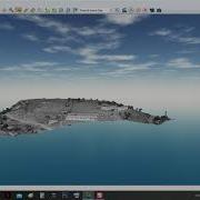 Global Mapper Points Cloud Classify