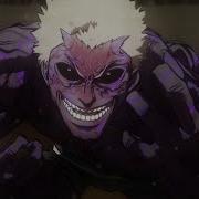 AMV Kengan Ashura Shell Shocked