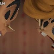 Wedding Cake A CG Animation Short Film By Viola Baier