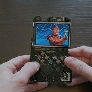 Teaser 2019 Hackaday Superconference Badge