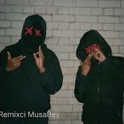 Remixci MusaBey Yok Yok Drill Remix Bass Bossted Tiktok