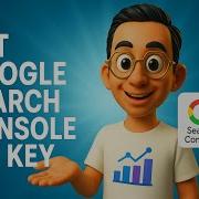 Google Search Console API Tutorial How To Get Your API Key In 2025 Beginner S Guide