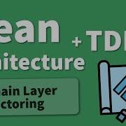 Flutter TDD Clean Architecture Course 3 Domain Layer Refactoring