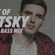 Best Of Netsky Drum Bass Mix 2025 Liquid Nostalgia