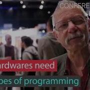 NDC Oslo 2016 Sequential Concurrent And Parallel Programming