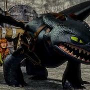 Hiccup VS Dragon Gladiators How To Train Your Dragon CLIP