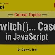 Switch Case Statement Free JavaScript Tutorial In Hindi Urdu