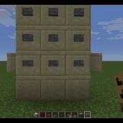 Minecraft 8 Bit Redstone Calculator Tutorial Explanation And Input Mechanism