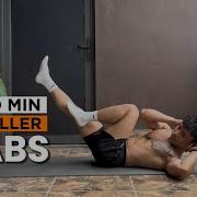 10 Min KILLER ABS Workout MUST TRY No Equipment No Repeat